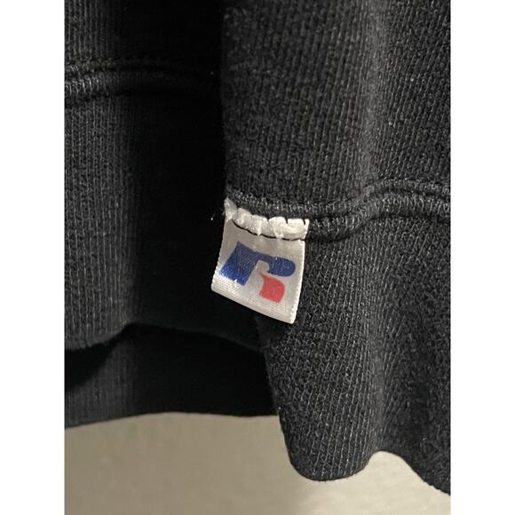 Vintage Russell San Diego State University SDSU Crewneck Sweatshirt Size XL - Picture 3 of 7